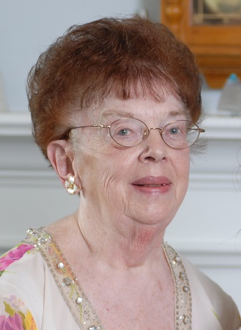 Patricia Ann Ceder-Griffith